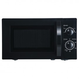 Davoline MBD 720 FS BL 20lt Μα΄ύρο Φούρνος Μικροκυμάτων